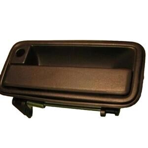 Napa Ext Door Handle LH Left 735-5378 77096 CHEVY Suburban Tahoe GMC Yukon K1500